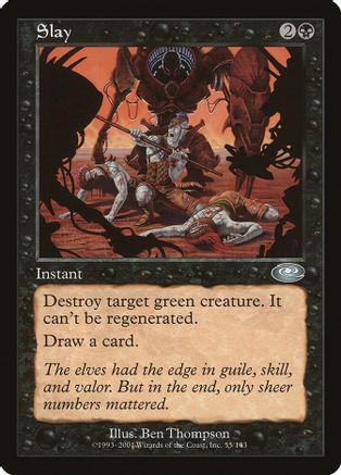 Slay [Foil]
