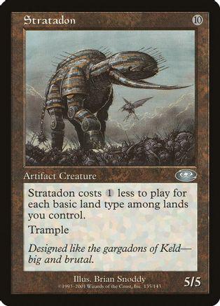 Stratadon [Foil]