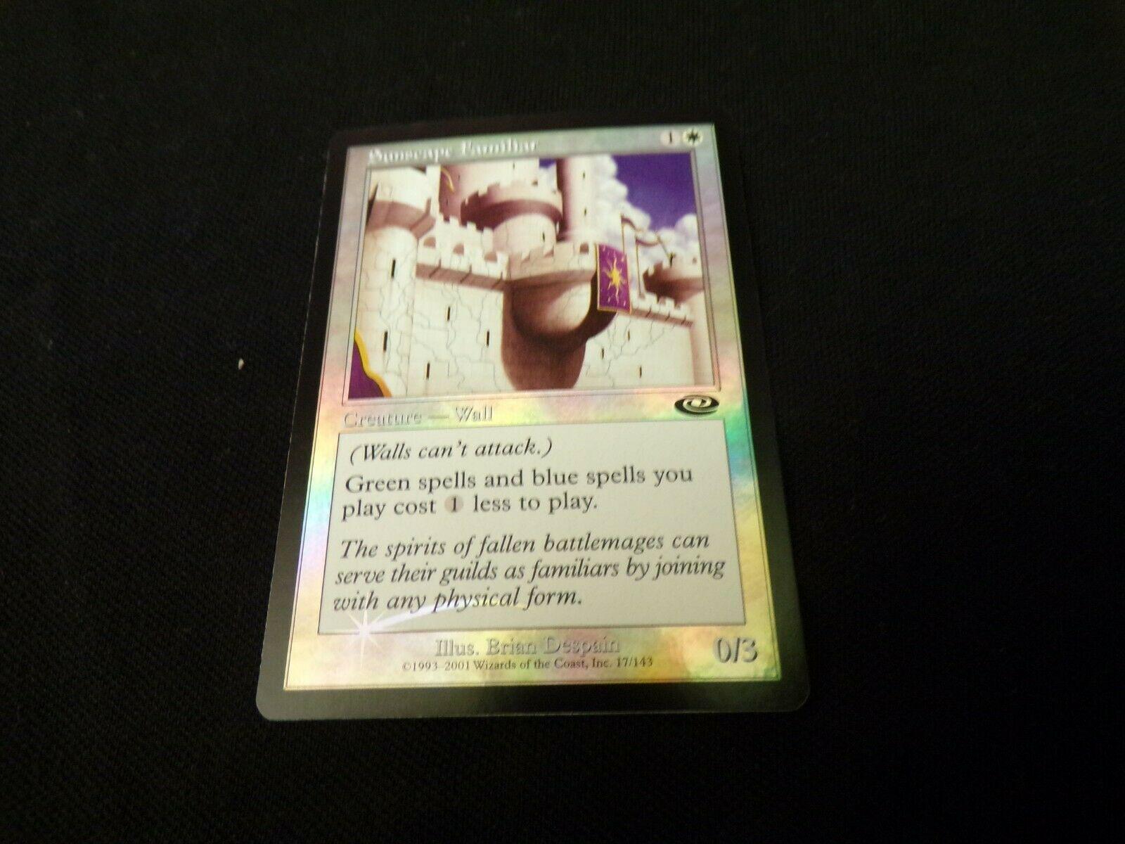 Sunscape Familiar [Foil]