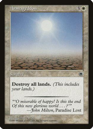Armageddon