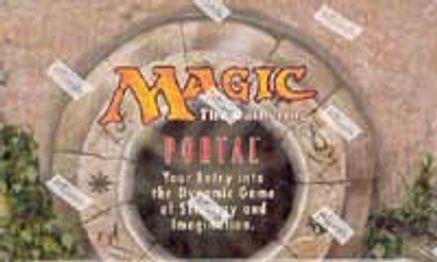 Booster Box