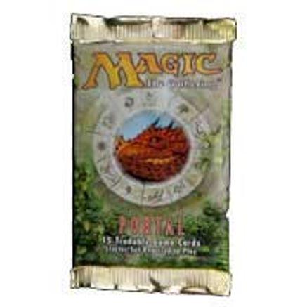 Booster Pack