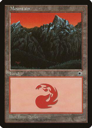 Mountain #208