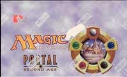 Booster Box
