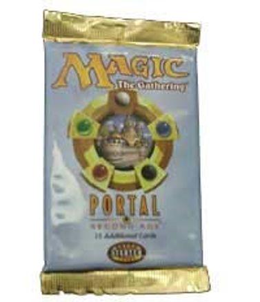 Booster Pack