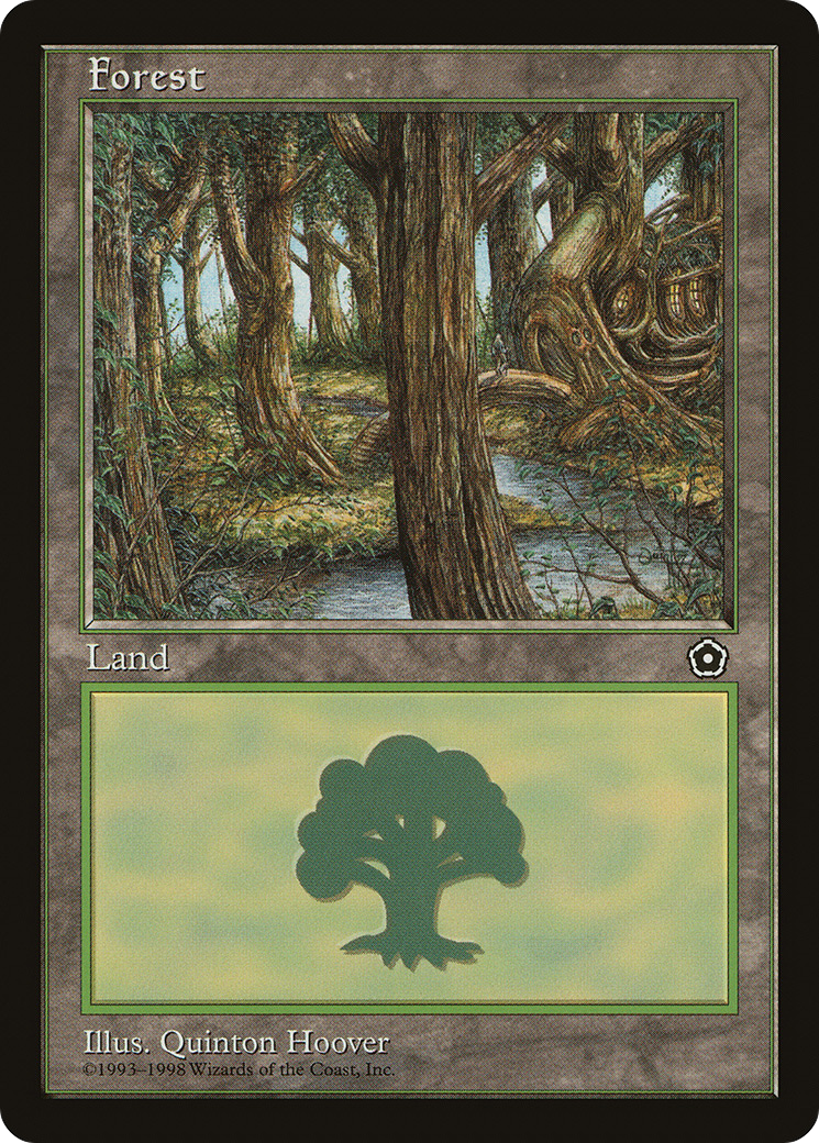 Forest #164