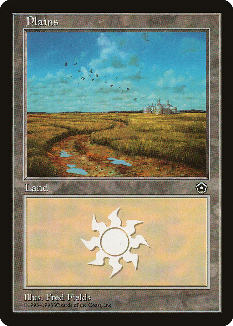 Plains #153