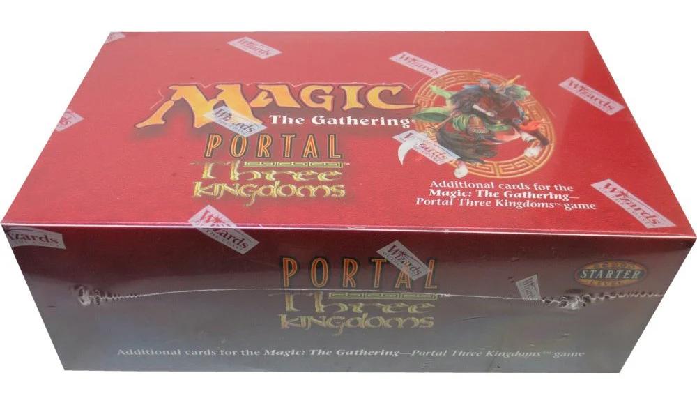 Booster Box