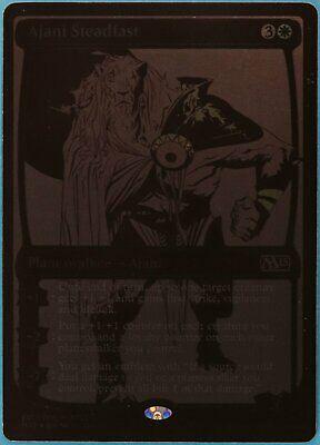 Ajani Steadfast