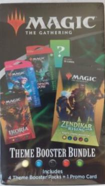 Booster Box
