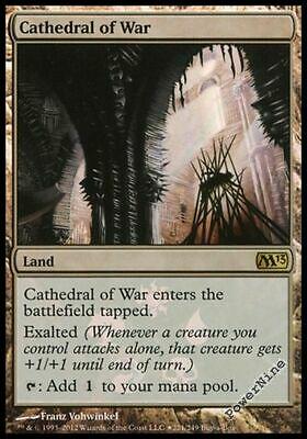 Cathedral of War