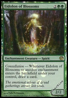 Eidolon of Blossoms