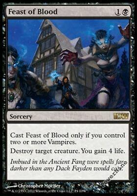 Feast of Blood