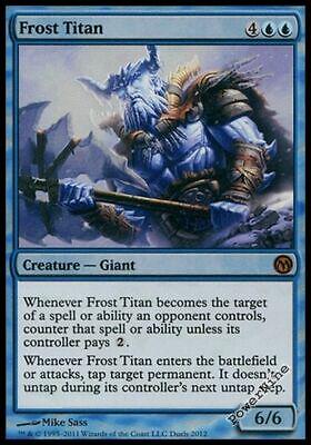 Frost Titan
