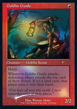 Goblin Guide #4