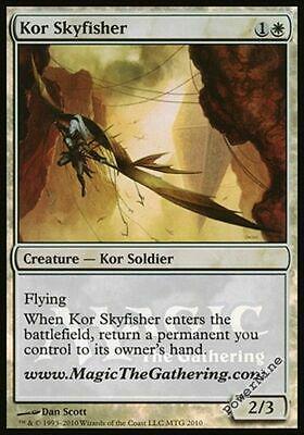 Kor Skyfisher
