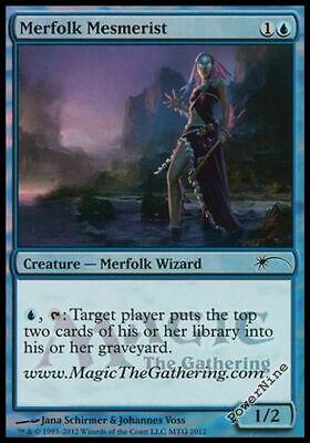 Merfolk Mesmerist
