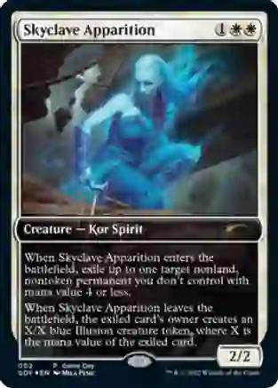 Skyclave Apparition #2