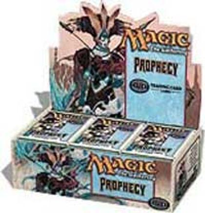 Booster Box