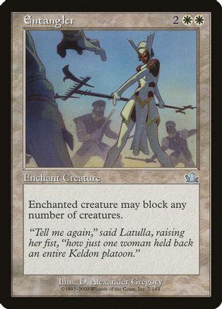 Entangler [Foil]