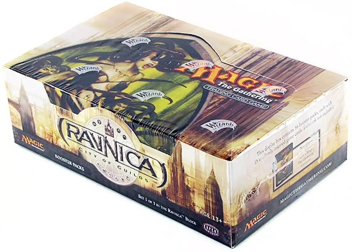 Booster Box