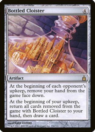 Bottled Cloister [Foil]