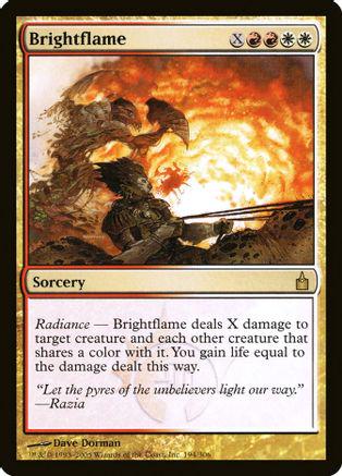 Brightflame [Foil]