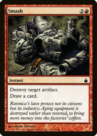 Smash [Foil]