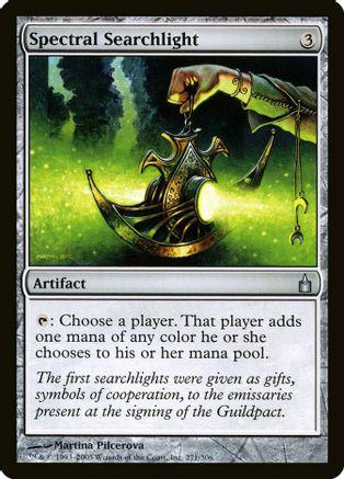 Spectral Searchlight [Foil]
