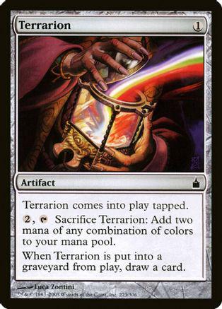 Terrarion [Foil]