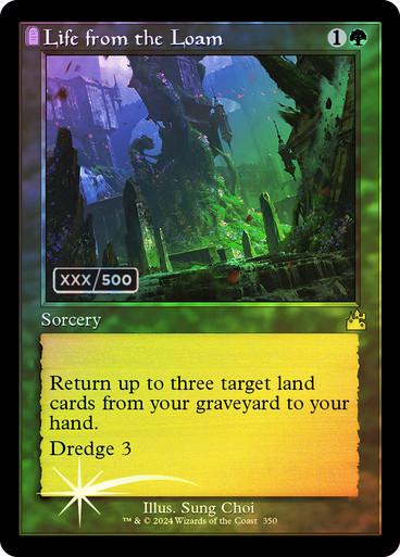 Life from the Loam [Serialized] #350