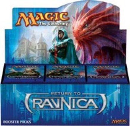 Booster Box