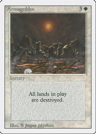 Armageddon #2
