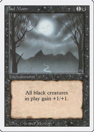 Bad Moon #94