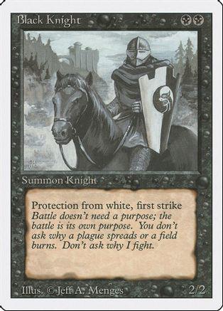 Black Knight #95