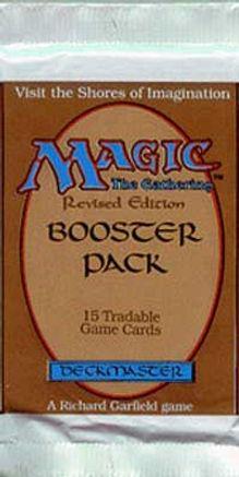 Booster Pack