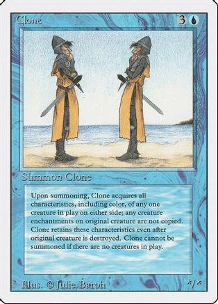 Clone #51