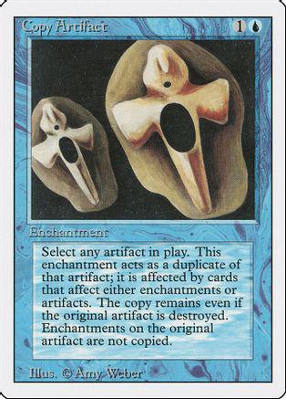Copy Artifact #53