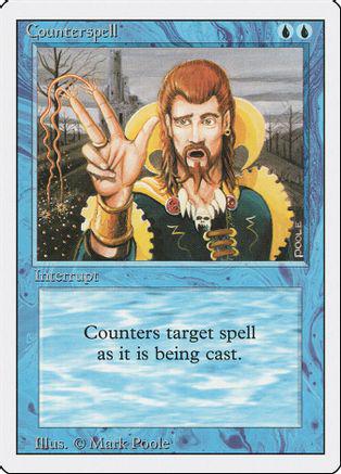 Counterspell #54