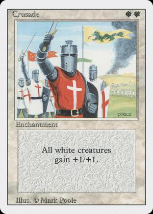 Crusade #15