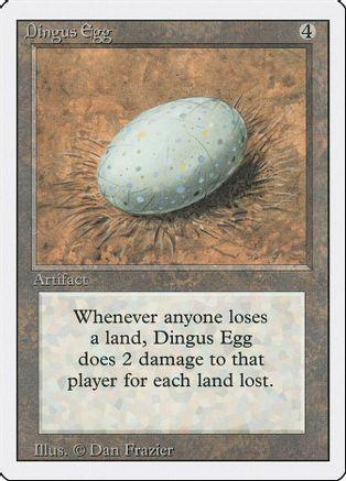 Dingus Egg #244