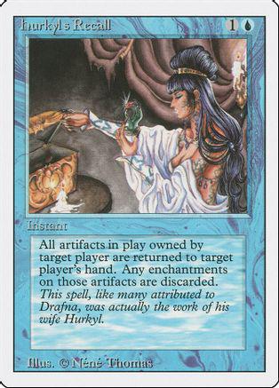 Hurkyl's Recall #60