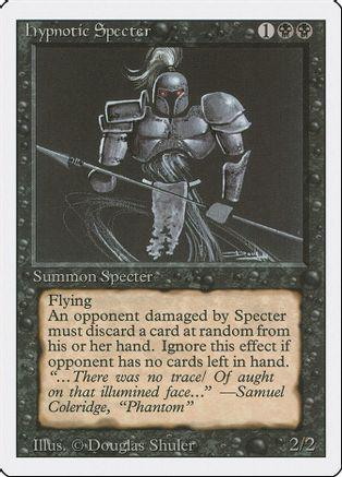 Hypnotic Specter #115