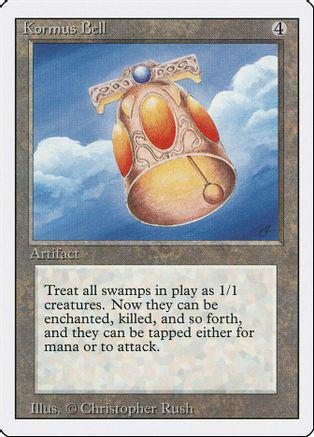 Kormus Bell #260