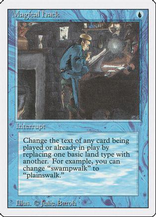 Magical Hack #65
