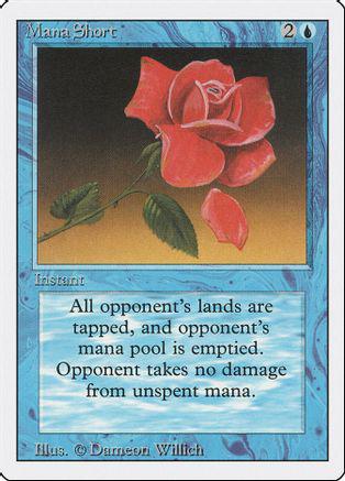 Mana Short #67