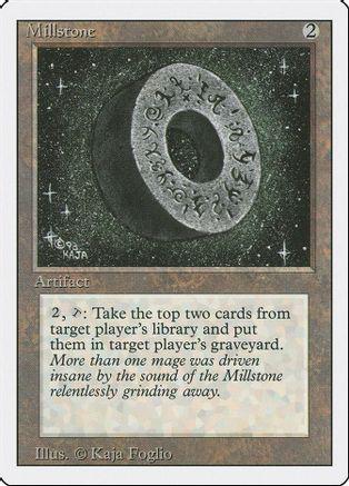 Millstone #265