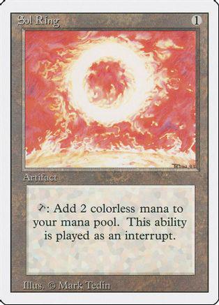 Sol Ring #274