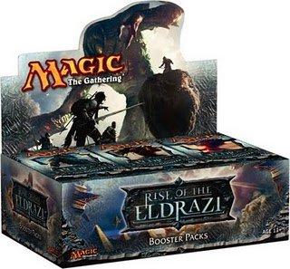 Booster Box