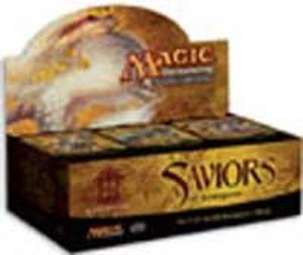 Booster Box